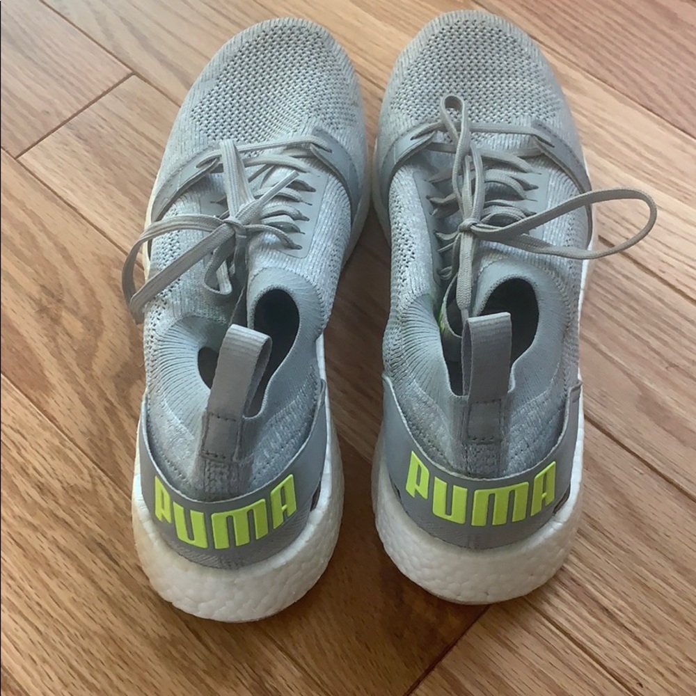 Puma size 11 women’s 🏃🏽‍♀️ shoe
